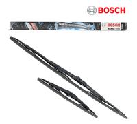 Bosch 3397010299 Limpiaparabrisas Set Delantero para Fiat Hyundai Suzuki Toyota