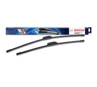 Bosch 3397014195 mejor tiempo de Barra para limpiaparabrisas plano para valor gerechten Repuesto