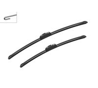 BOSCH 3397014271 Juego Escobillas Tergicristal BMW Serie X5 (F15) 2013→ 2,0-16