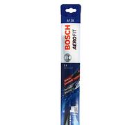 Bosch 3397016022 cepillo Limpiaparabrisas Aerofit mm 380 Af38