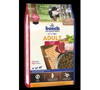 Bosch 3kg Adult Cordero y Arroz