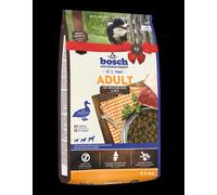 Bosch 3kg Adult Pato & Arroz