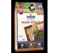 Bosch 3kg Maxi Adult