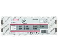 Bosch 4000x Clavo de acabado PRO DA15-34 DA, 34°, 1,8/15 g | Longitud 38 mm,