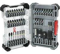 Bosch 41x Set de puntas de atornillar PRO Impact, 41 unidades | 200 x 107 mm, Professional Accesorios Atornillador, Taladro/atornilladores perforadores