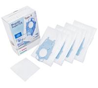 Bosch 468264 Type-P - Bolsas para aspiradora