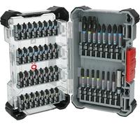 Bosch 48x PRO Impact Set, 48 uds (200 x 107 mm, Professional Accesorios Atornillador, Atornillador)