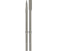 Bosch 4x Set de cinceles PRO SDS max-5C, 4 uds. | para Hormigón, Ladrillo, Professional Accesorios Martillo perforador, Martillo de demolición