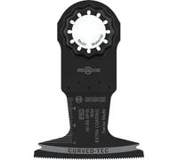 Bosch Hojas multimaterial AII 65 APIB – 5 hojas 65 mm para madera con clavos y metal sándwich