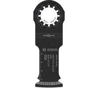 Bosch 5 hojas multimaterial AIZ 32 APIB para herramientas multifunción (para madera con clavos, sándwich de metal, ancho 32 mm, herramienta multifunción profesional)