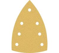Bosch EXPERT C470 Papel De Lija, 100 X 150 Mm, G 80, 50 Piezas