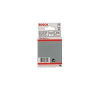 Bosch 2 609 200 212 - Grapa de alambre fino tipo 53-11,4 x 0,74 x 12 mm (pack de 5000)