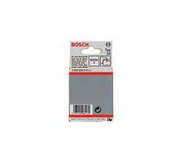 Bosch 2 609 200 213 - Grapa de alambre fino tipo 53-11,4 x 0,74 x 14 mm (pack de 5000)