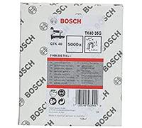 Bosch 5000x Grapas de lomo estrecho PRO NC18 | Longitud 35 mm,