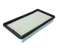BOSCH 5086WS - Filtro de aire para motor de taller, compatible con Chevrolet Astro, Blazer, Camaro, S10; GMC Jimmy, Safari, Sonoma, Syclone, Typhoon; Isuzu Hombre; Oldsmobile Bravada; Pontiac Firebird