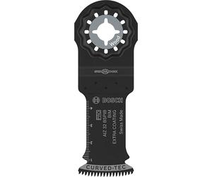 Bosch 50x Hoja de corte de inmersión PRO AIZ 32 BSPIB | para Madera dura, Tableros recubiertos de plástico, Anchura 32 mm, Professional Accesorios Multiherramienta