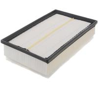 BOSCH 5220WS - Filtro de aire para motor de taller, entrada de aire para coche