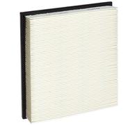 Bosch 5362WS - Filtro de aire para motor de taller, compatible con Buick Allure, LaCrosse; Chevrolet Impala, Monte Carlo; Pontiac Grand Prix