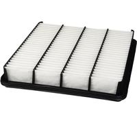 BOSCH 5572WS - Filtro de aire para motor de taller, compatible con Lexus LX570, Toyota Land Cruiser, Sequoia, Tundra