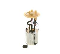 Bosch 580203006 unidad de montaje de bomba de carburante
