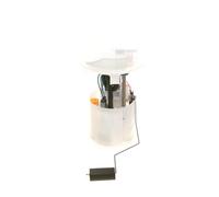 Bosch 580314017 unidad de montaje de bomba de carburante