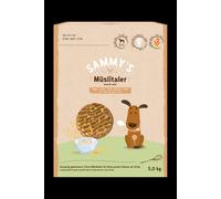 Bosch 5kg Sammy's Taler de Müsli