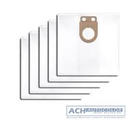 Bosch Bolsa Filtro de Fibra Húmeda Apto Para Gas 25L 2605411167