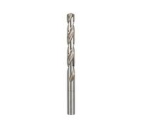 Bosch 5x Broca helicoidal PRO Metal HSS-G de longitud convencional
