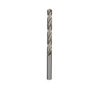 Bosch 5x Broca helicoidal PRO Metal HSS-G de longitud convencional