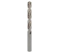 Bosch 5x Broca helicoidal PRO Metal HSS-G de longitud convencional | para Metales no ferrosos, Acero, Ø 10,30 mm, Professional Accesorios Taladro/atornilladores perforadores