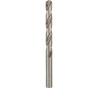 Bosch 2 608 585 522 - Pack de 5 brocas para metal HSS-G, DIN 338 (10,1 x 87 x 133 mm)