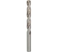 Bosch 5x Broca helicoidal PRO Metal HSS-G de longitud convencional | para Metales no ferrosos, Acero, Ø 12,60 mm, Professional Accesorios Taladro/atornilladores perforadores