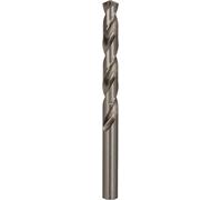 Bosch 5x Broca helicoidal PRO Metal HSS-G de longitud convencional | para Metales no ferrosos, Acero, Ø 11,40 mm, Professional Accesorios Taladro/atornilladores perforadores