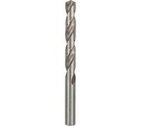 Bosch 5x Broca helicoidal PRO Metal HSS-G de longitud convencional | para Metales no ferrosos, Acero, Ø 12,90 mm, Professional Accesorios Taladro/atornilladores perforadores