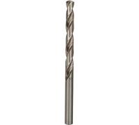 Bosch 5x Broca helicoidal PRO Metal HSS-G de longitud convencional | para Metales no ferrosos, Acero, Ø 8,90 mm, Professional Accesorios Taladro/atornilladores perforadores