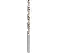 Bosch 5x Broca helicoidal PRO Metal HSS-G larga | para Metales no ferrosos, Acero, Ø 12,00 mm, Professional Accesorios Taladro/atornilladores perforadores