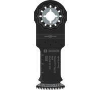 Bosch 5x hoja de corte de inmersión pro aiz 32 bspib