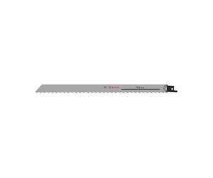 Bosch 5x Hoja de sierra sable PRO Ice S1211K | para Hielo, Hielo, Longitud 300 mm, Professional Accesorios Sierra sable