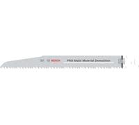 Bosch Hoja de sierra sable S 1110 VF Heavy para madera y metal 225 mm 5 unidades