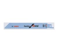 Bosch Hoja de sierra sable S 922 AF - Pack de 5 hojas