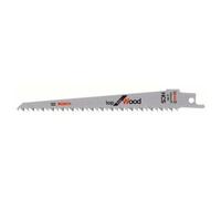 Bosch Professional hojas de sierra sable S 644 D, Gris, 150 mm