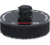 Bosch 5x Plato de lija PRO para lijadoras fijas (Ø 32 mm, Professional Accesorios Spot Sanders)