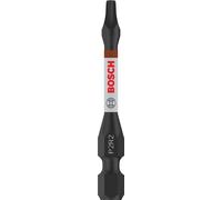 Bosch 5x Punta PRO P2R2 Impact | Longitud 55 mm, Professional Accesorios Atornillador, Taladro/atornilladores perforadores