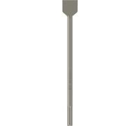 Bosch 5x Set de cinceles de pala PRO SDS max-4C | para Hormigón, Ladrillo, Professional Accesorios Martillo perforador, Martillos
