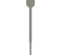 Bosch 5x Set de cinceles de pala PRO SDS plus-4C | para Hormigón, Ladrillo, Professional Accesorios Martillo perforador, Martillos