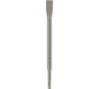 Bosch 5x Set de cinceles planos PRO SDS plus-5C | para Hormigón, Ladrillo, Professional Accesorios Martillo perforador, Martillos