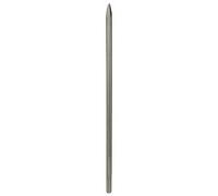 Bosch 5x Set de punteros PRO SDS max-4C | para Hormigón, Ladrillo, Professional Accesorios Martillo perforador, Martillos