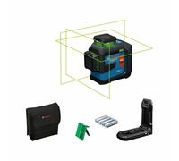 BOSCH Láser de línea GLL 80-33G 0601065500