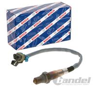 BOSCH 60192278 Sonda Lambda 4 Polos Compatible Con CHEVROLET CAPTIVA OPEL ANTARA