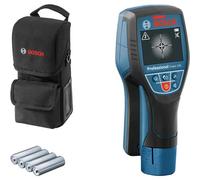 Bosch D-tect 120 wallscanner Professional multidetector digital